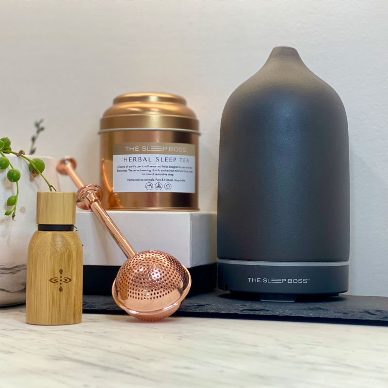 Tranquillity Pack