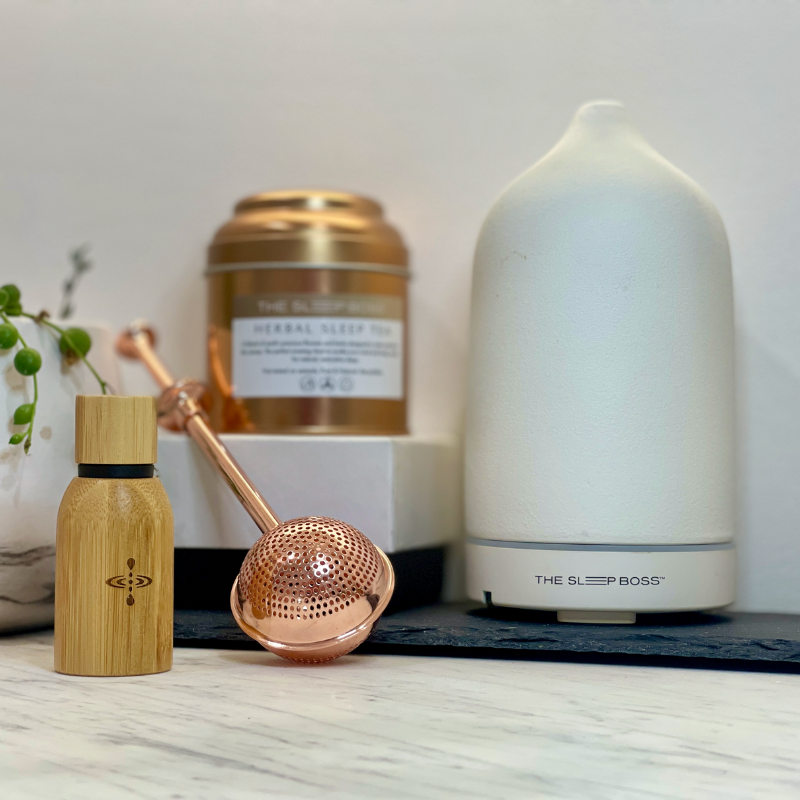 Tranquillity Pack