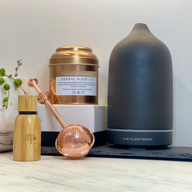 Tranquillity Pack