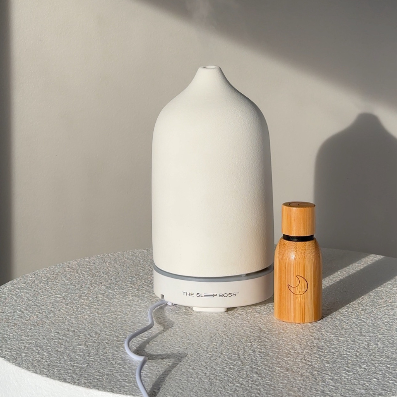 Glow Self Care Luxe Set