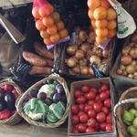 Beyond Organic Wholefoods