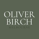 Oliver Birch Collingwood