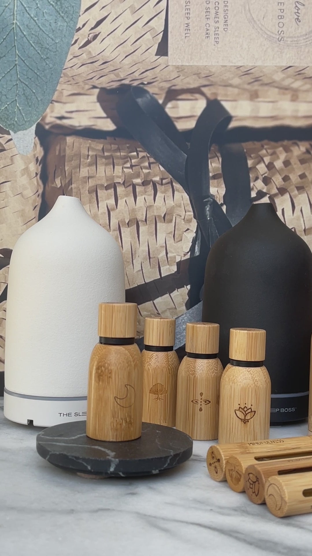 Sleep Blend Pure Essential Oil