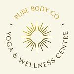 Pure Body Yoga And Wellness