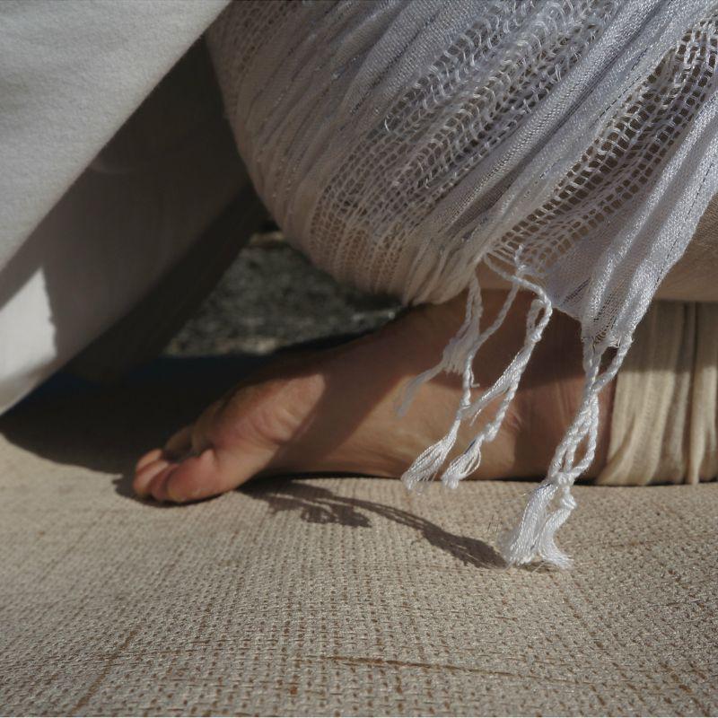 Biodegradable Yoga Mat | Recyclable | Compostable