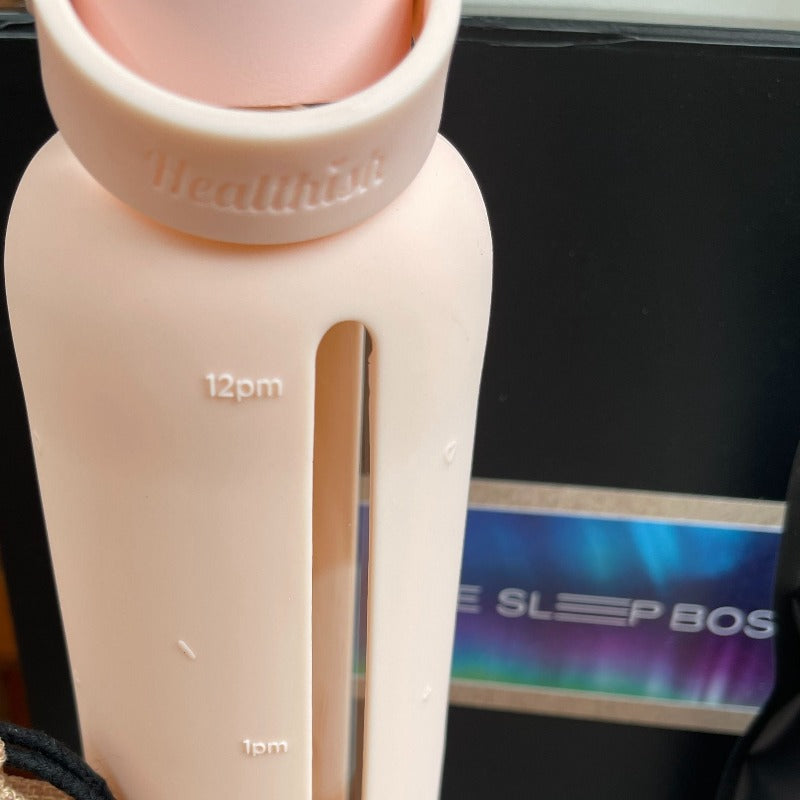 Healthish Sleep Boss WB-2 Corporate Gift Set
