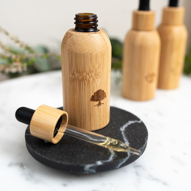 Resilience Blend Luxury Oil Serum