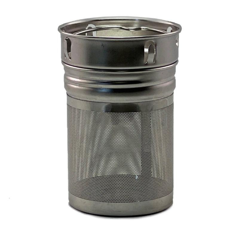 Glass Tea Infuser - Reusable Bottle
