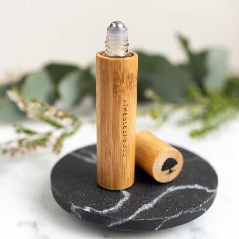 Resilience Essential Oil Roller