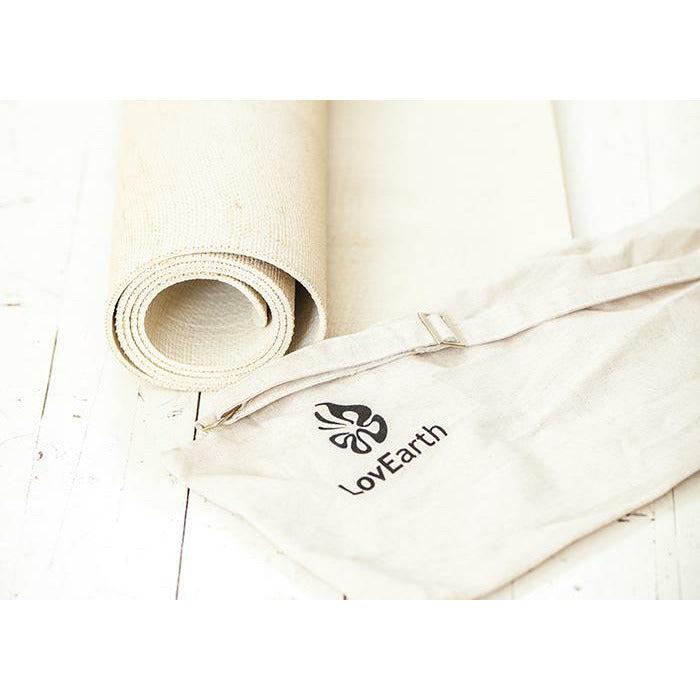 Biodegradable Yoga Mat | Recyclable | Compostable